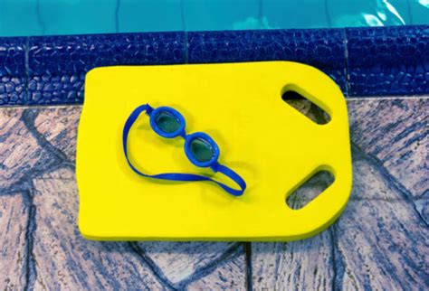 yüzme sporunda sıçrama tahtası